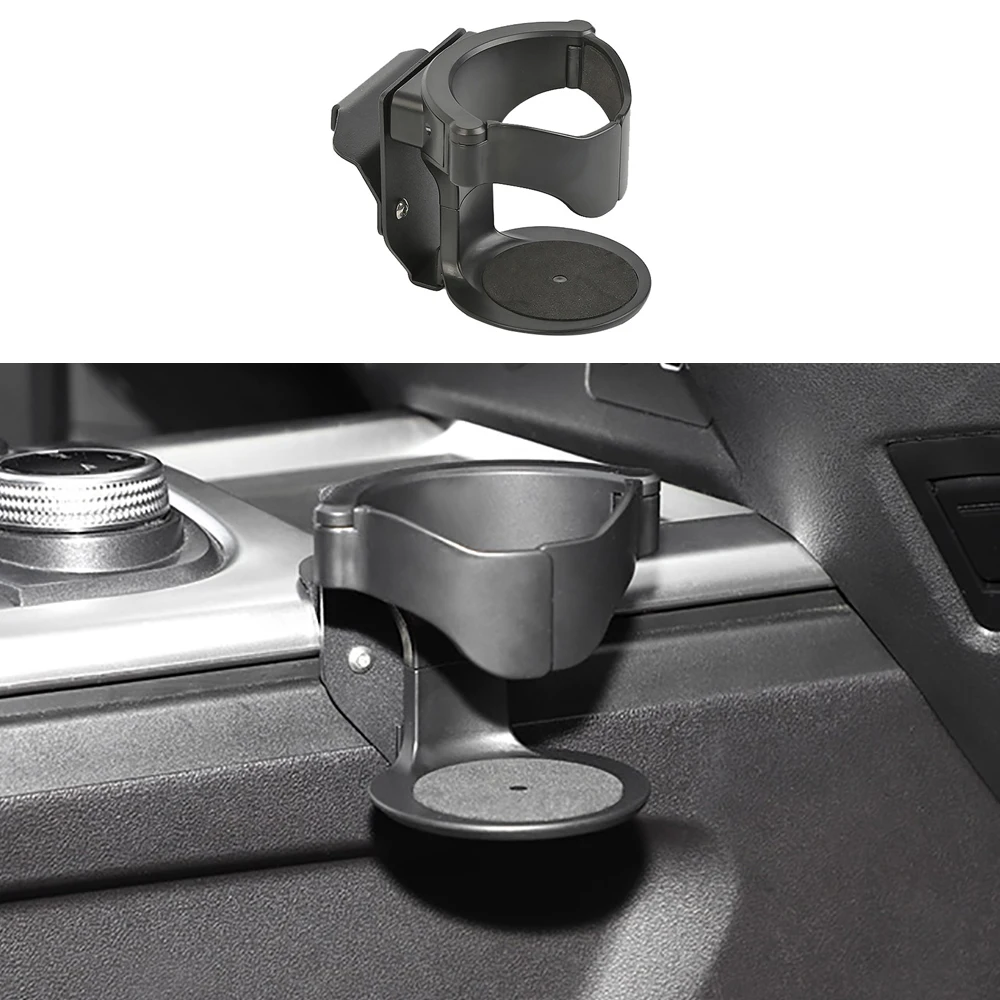 

Car Central Control Gear Shift Cup Holder For Tank 300 2021-2024 Car Mounted Water Cup Holder Nultifunctional Beverage Holder