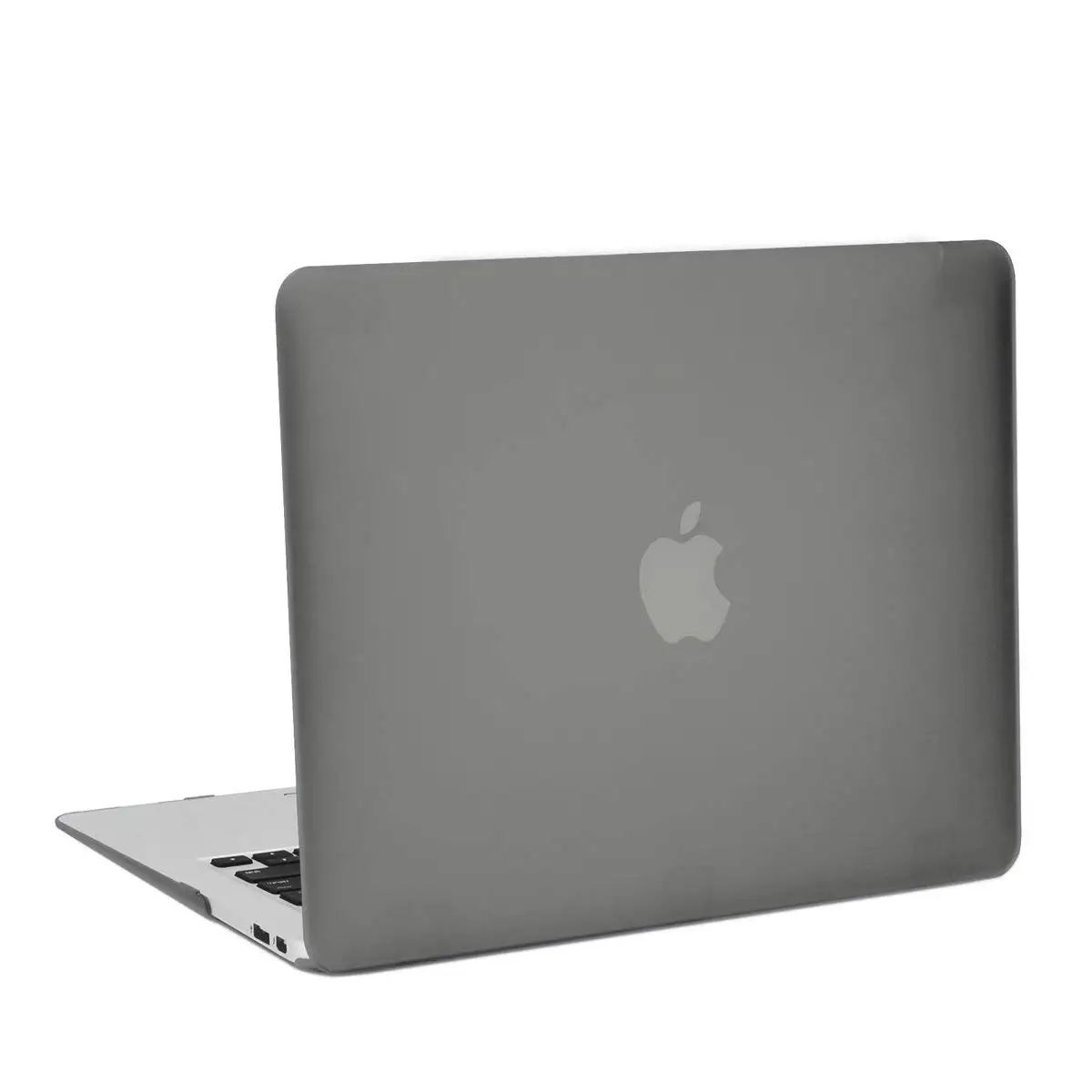 Matte/Clear Laptop Case Cover For Apple Macbook Pro Retina Air 11 12 13