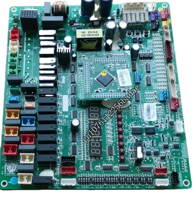 

GMV VRF Outdoor Unit PCB 30223000041 Mother board WZCD3Q302230006 For Gree Air conditioner