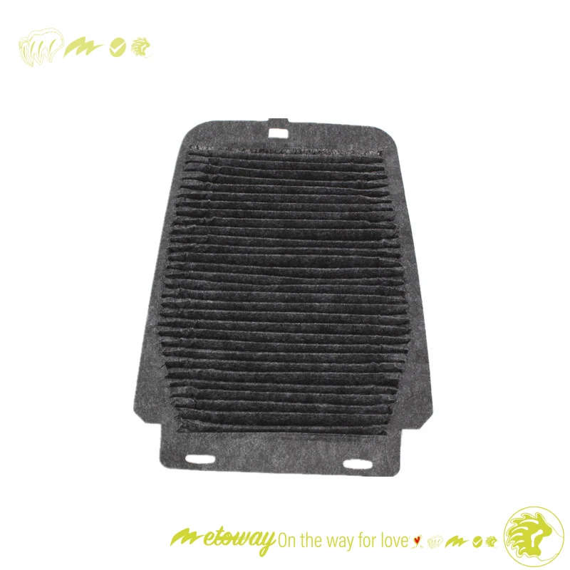 For Toyota IZOA C-HR CHR Dual-engine Battery Filter Element Grid Battery Filter Screen Replacement Replacement accessory