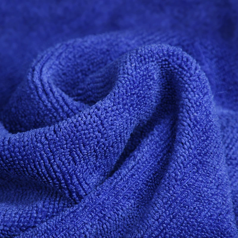 5Pcs Microfiber Towels Suede Cloths Auto Car Motorcycle Cleaning Wash Water Absorbent Towel 30x30cm 30x70cm Microfiber Towel Microfiber Cleaning Cloths Microfiber Washing Towel Microfiber Car Towel Microfiber Towels Cleaning Cloth Suede Car Towel Car Drying Towel Fiber Car Wipes Drying Cloth Car Washing Towel