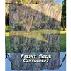 Quiet Camouflage Netting Hunting Duck Blinds Cover Bird Watching Shooting Outdoor Photography Camo  Mesh Cloth Shelter 6