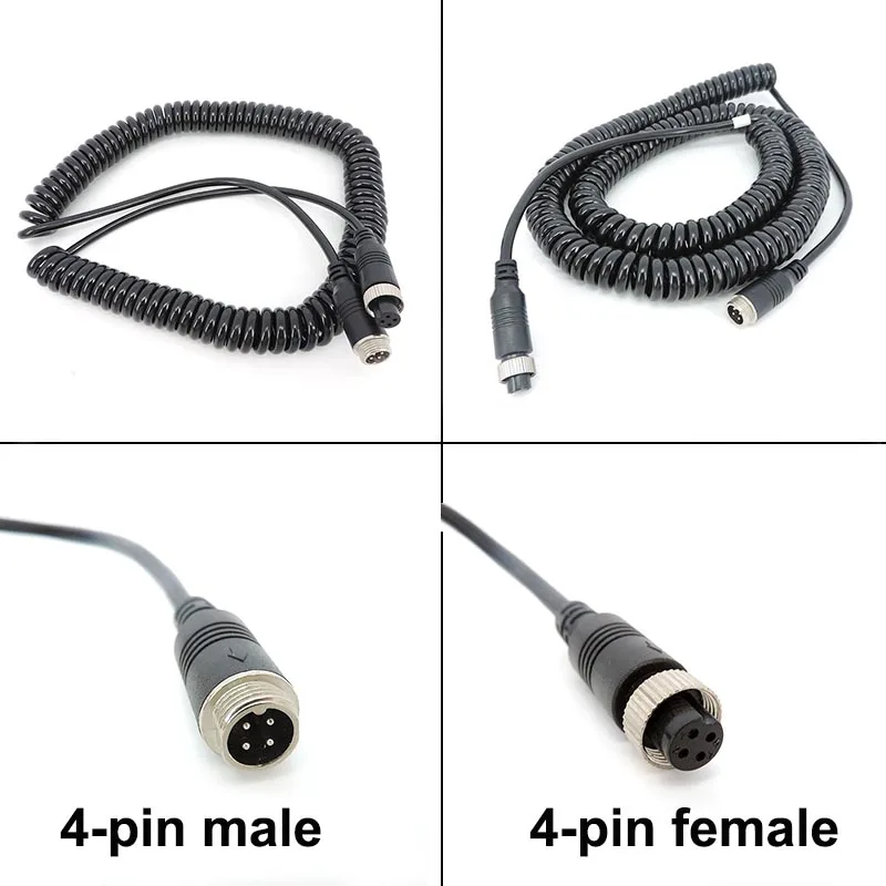 masculino para feminino cabo de extensao primavera 01