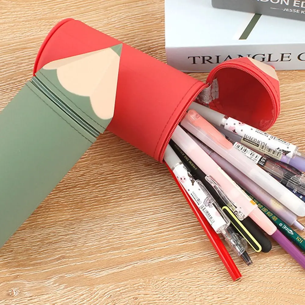 

Держатель для кистей для макияжа, в форме ручки