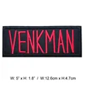 VENKMAN
