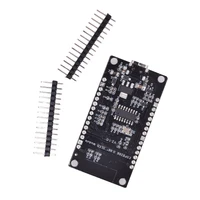NodeMCU ESP8266 V3 Development Board With 0.96 Inch OLED Display CH340G ESP-12E WiFi Module TYPE-C USB For Arduino/Micropython - Image 6