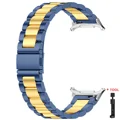 Blue gold