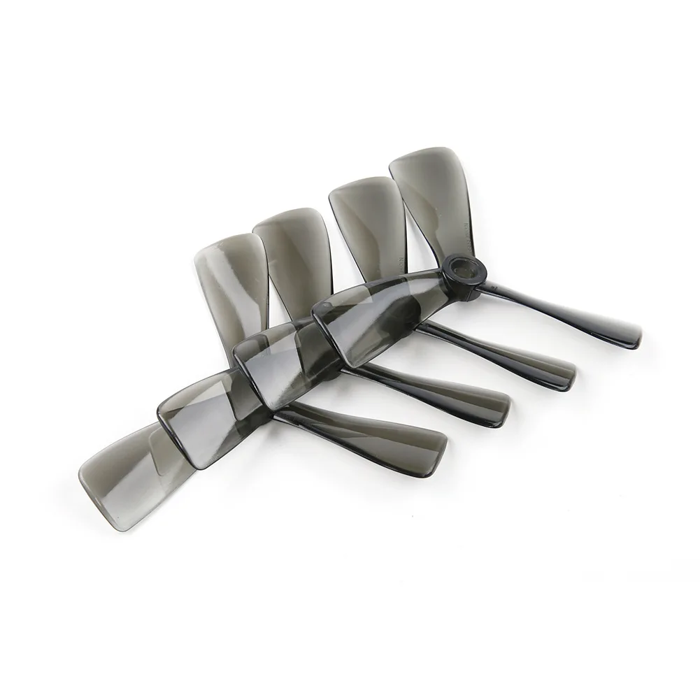 iFlight Nazgul 3535 3.5inch Cine Tri-blade/3 blade Propeller prop 5mm Mounting hole FPV Protek35 part 16pcs 8 Pair