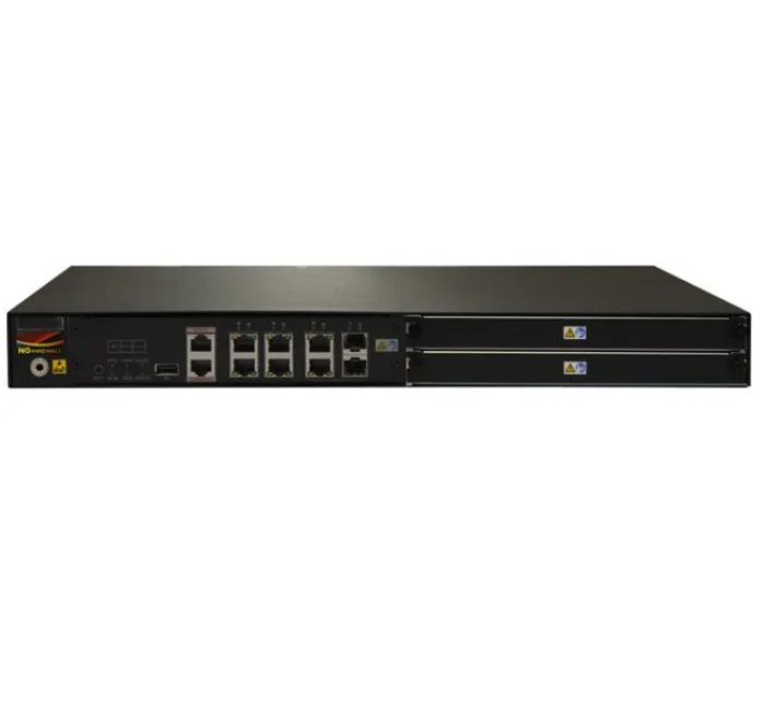 Hw Usg6350-Ac Firewall Di Nuova Generazione Hardware Gigabit Firewall 4Ge + 2Combo