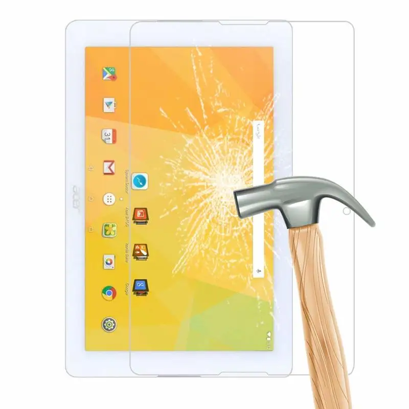Screen Tempered Glass Protector For Acer Iconia One 10 B3a30 B3a10 B3