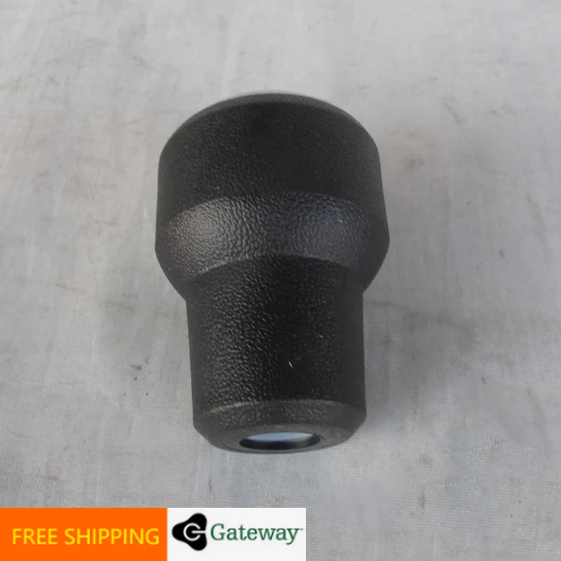 Shift lever button for hyundai TUCSON IX35, 5 speed accessory, IX35 for hyundai, TUCSON 2010-201 I20 2008-2010 43711-1