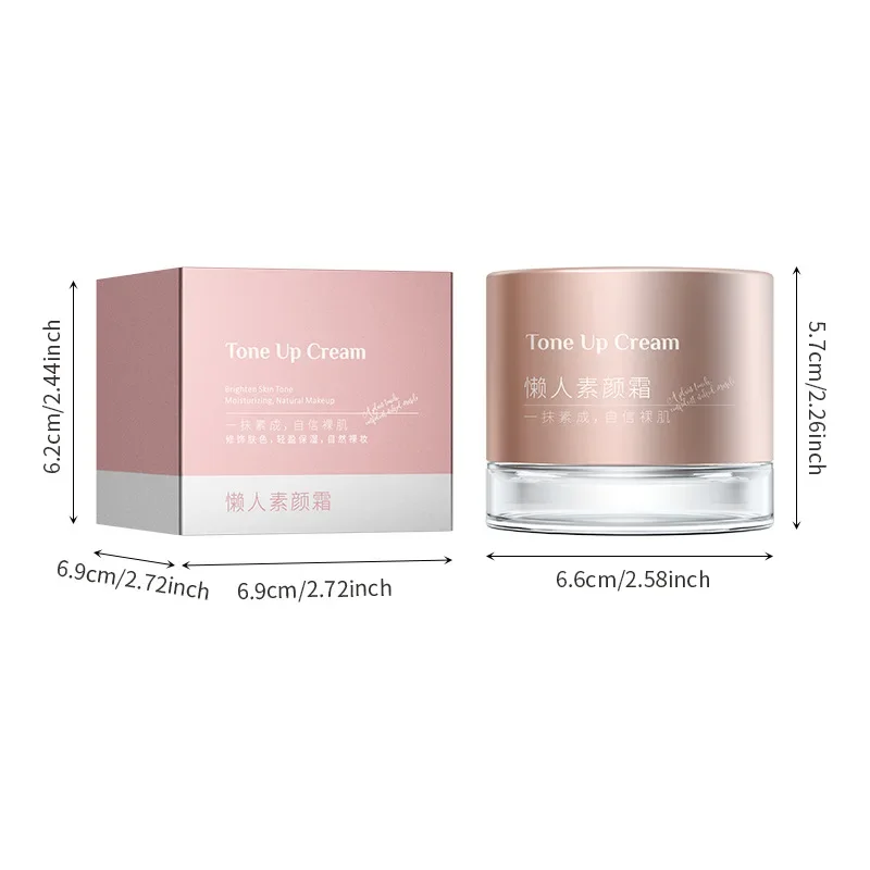 Makeup Concealer LAIKOU Women Concealer BB Cream Base Makeup Oil-control Long-lasting Moisturizing Waterproof Sweatproof