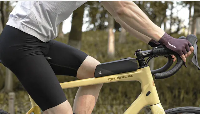 Bmc Integrated Top Tube Bag Top Tube Bike Bag Rhinowalk Waterproof