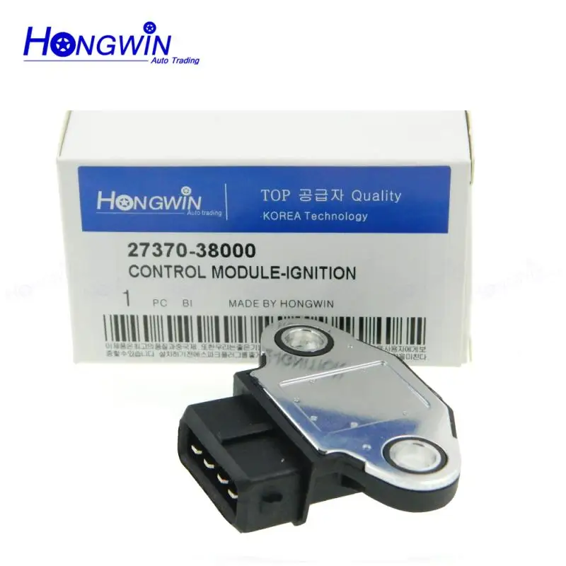 Ignition Failure Sensor Module Md315784 Md354655 Md374437