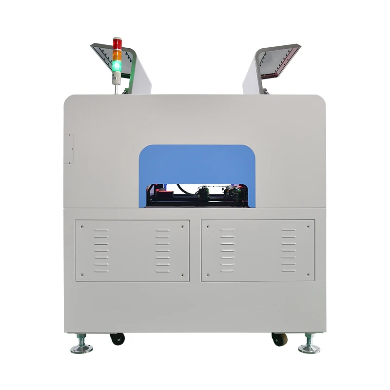 Рисунок 2 - SMD Pick and Place Machine многофункциональная/SMT