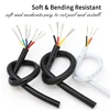43630-613c3e.jpg fil de cuivre 10M UL2464 30 28 26 24 22 20 18AWG Fil Électrique Gainé Canal
