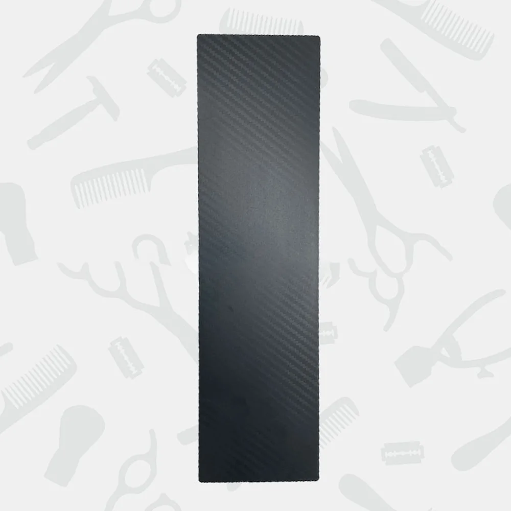 Professional Carbon Fiber Hair dye Board for Barber Hairdresser Design Styling Tools Accessories and Hair Coloring Dyeing Board 6