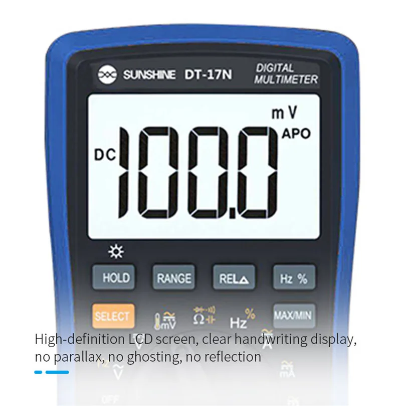 LCD,