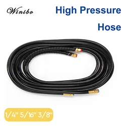 Steering System Hydraulic Oil Pipe For Outboard Engine 5/16β