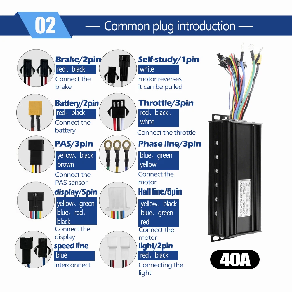 MTX39 림 48V/52V 2000W 전기 자전거 개조 키트 앞뒤 브러시리스 허브 모터 휠 20-29인치 산악 자전거용 S966 NFC 패널