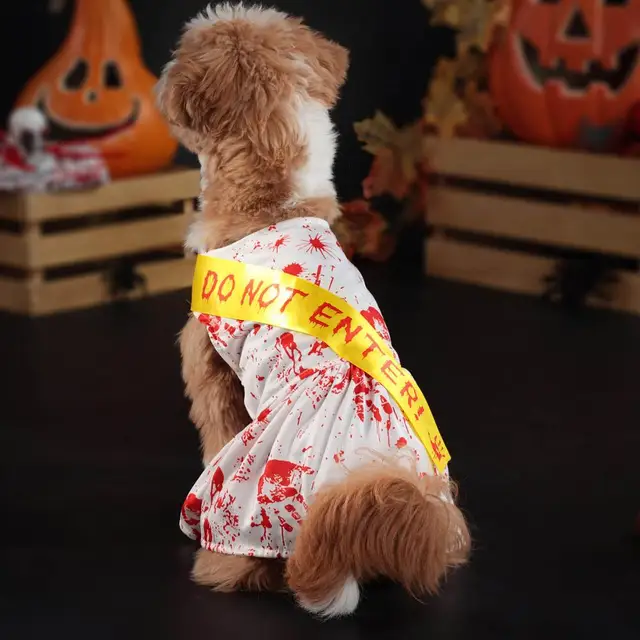 Animali Domestici Vestiti Per Cani Per Halloween Costume Per