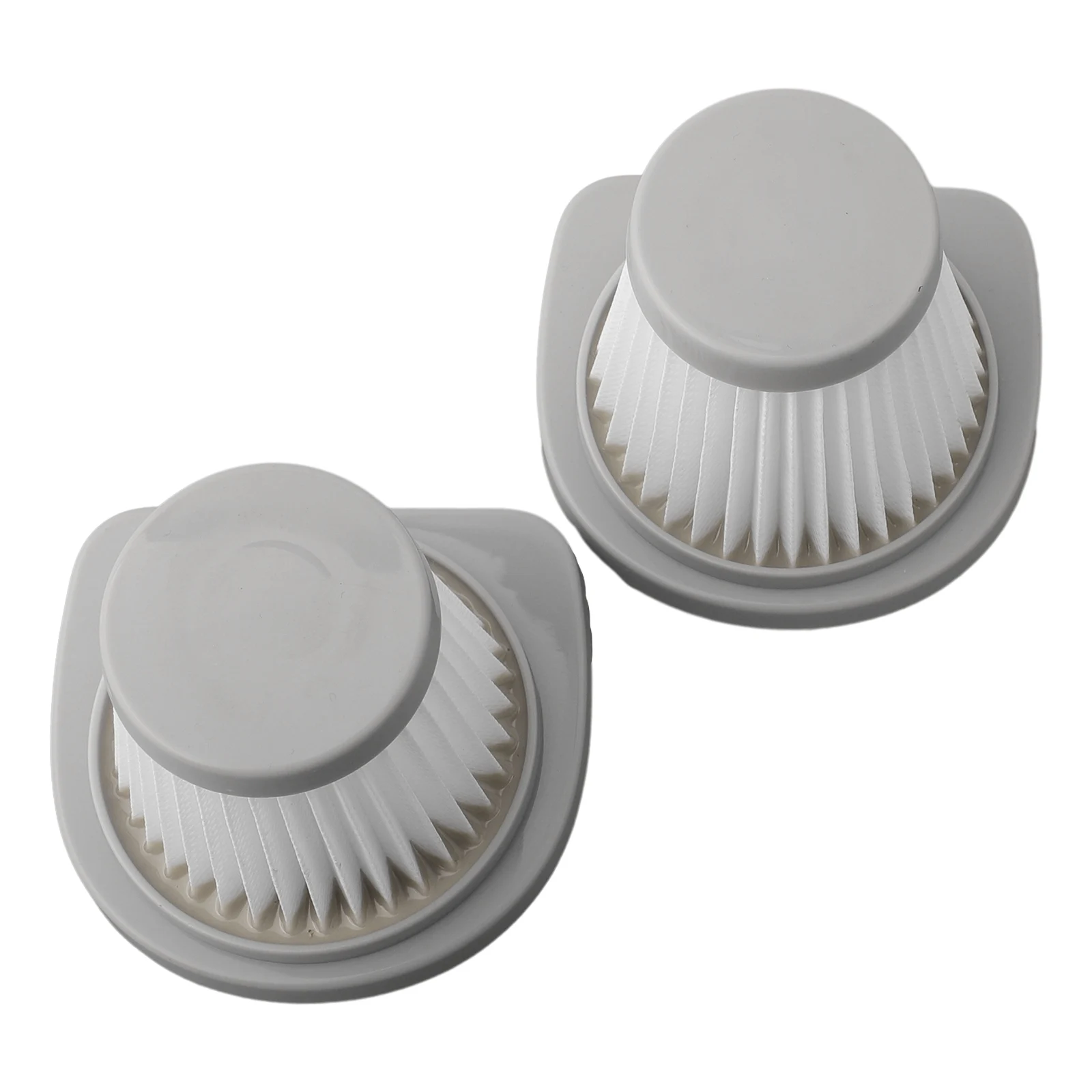 1/2pcs Washable Filters Wired Vacuum Cleaner Filter For INSE R3S Wired Vacuum Cleaner Handheld Vacuum Cleaner Accessories