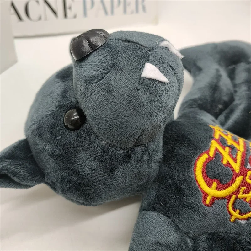 【貴重】OZZY オジー・オズボーン PLUSH BAT ぬいぐるみ 貴重】OZZY オジー・オズボーン PLUSH BAT ぬいぐるみ - メルカリ