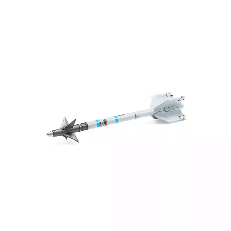 AFV 클럽 모델 부품 48115 AIM-9L/M 사이드와인더 미사일 및 공중전 훈련 미사일 1/48