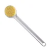 2023New Bath Brush Long Handle Exfoliating Scrub Skin Massager Exfoliation Bathroom Brush Back Body Bath Shower Cleaning Brushes 6
