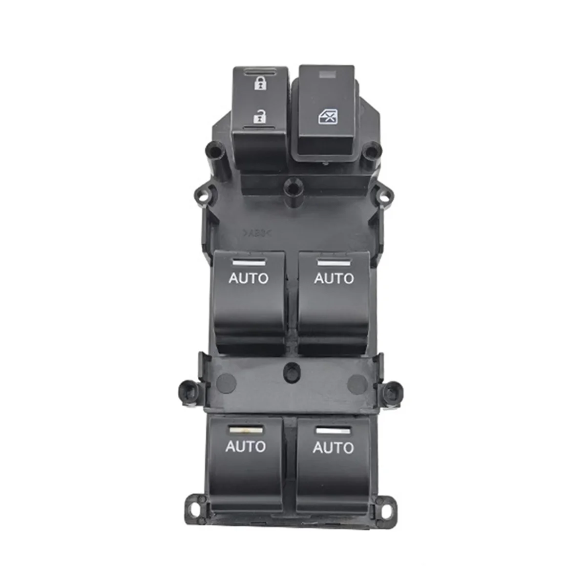 

35750-T7S-M11 33 Pins Car Power Window Master Switch 35750T7SM11 for 2011- 2017