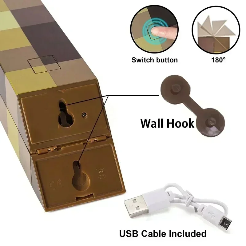 2025 ̾  LED ̺  - 3ܰ   USB  , /ûҳ ħ ׸ 
