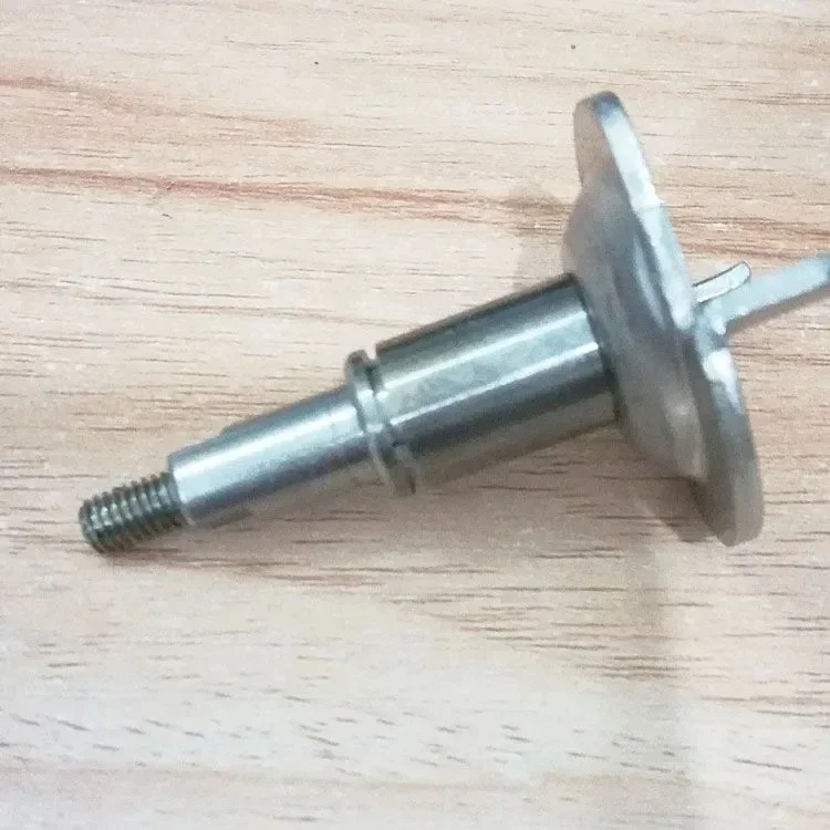 6.0CM Bread Machine Fork Fittings Middle Shaft Stirring Rod Connecting Rod Fork Head Bread Machine Parts