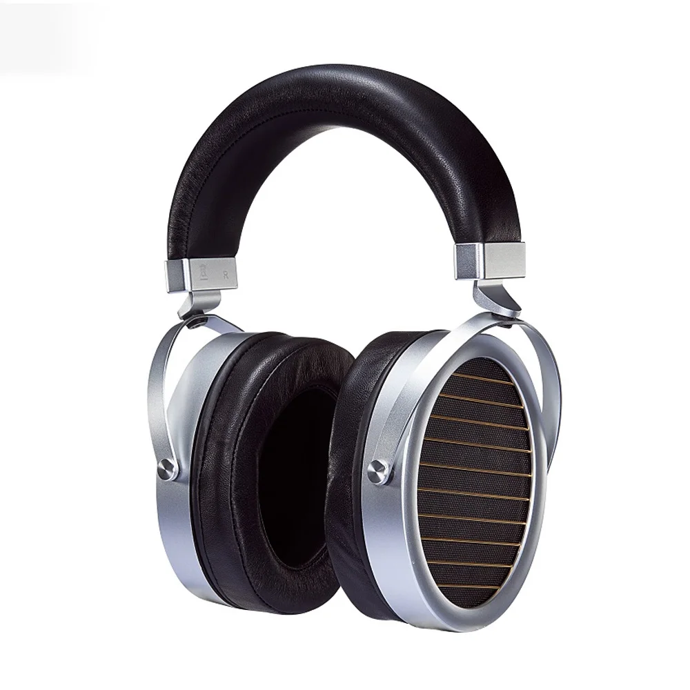 

Gold Planar GL2000 Flagship Planar Magnetic Headphone Full Frequency