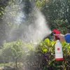 Car wash Spray Can Adjustable Trigger SprayerHead Acid And Alkali Resistant For Auto Detailing Car Cleaning Home Garden 2