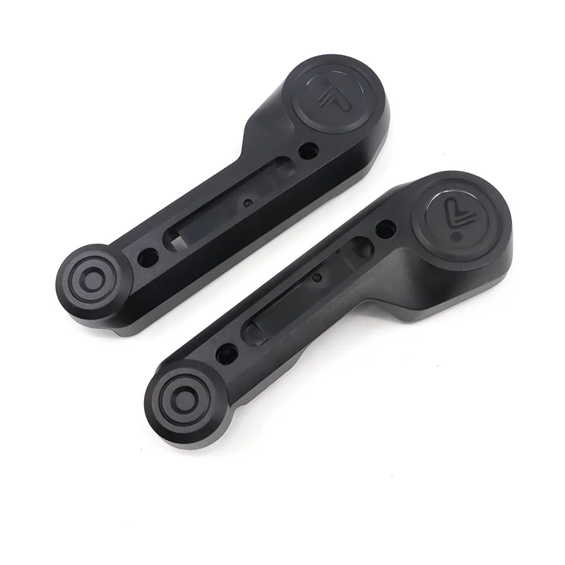 Original Hinten Gabel Dekoration Abdeckung Für Ninebot Durch Segway MAX G3 G3D G3E Elektrische Roller Links und Rechts Hinten Gabel Abdeckung teile – Detail 1