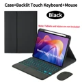 Black Backlit 4