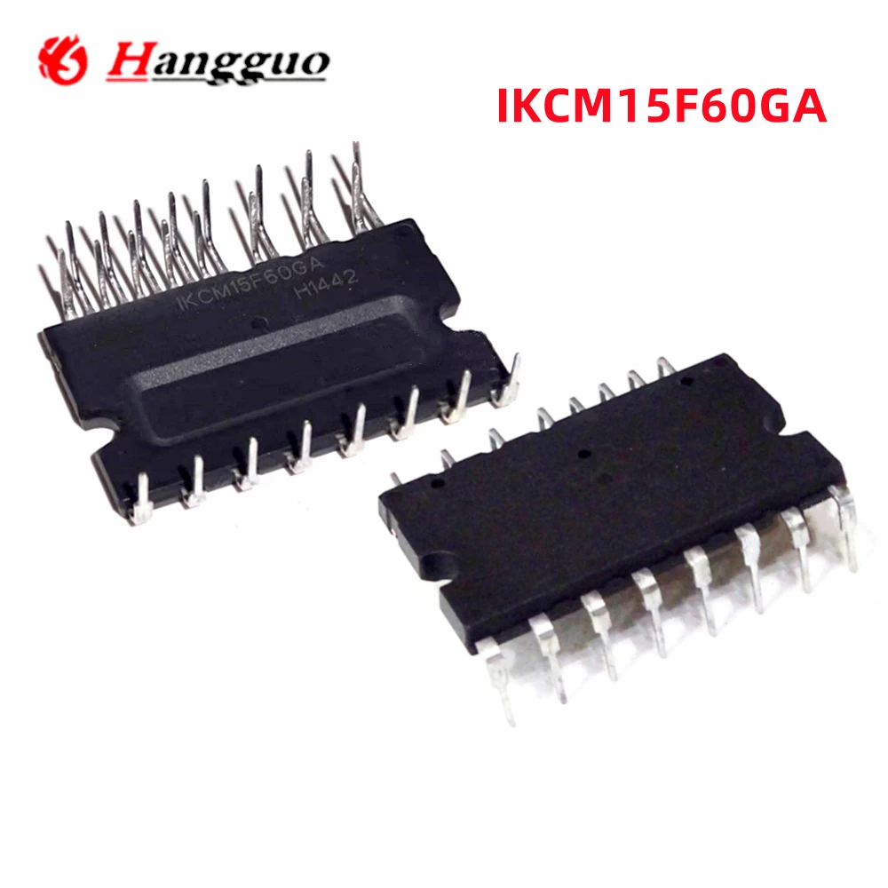 2PCS Marke neue und original IKCM15F60GA 1KCM15F60GA Modul Beste qualität – Detail 1