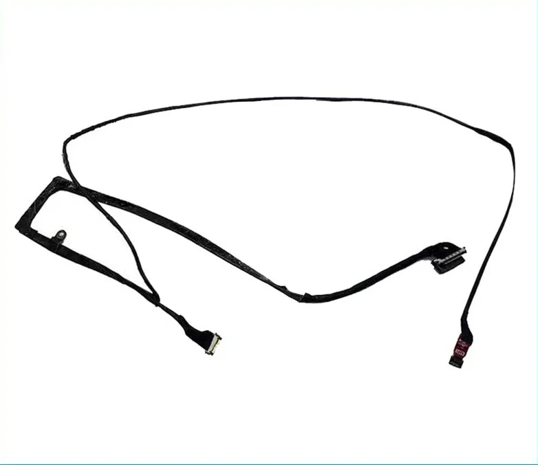 

For Apple MacBook Pro 15.4" A1286 MB985 MC371 2009 2010 iSight WiFi Card Camera Flex Cable Replacement Part