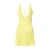 Floerns Women's Tie Dye Spaghetti Strap Bodycon Dress - Backless Split Long Maxi Dress