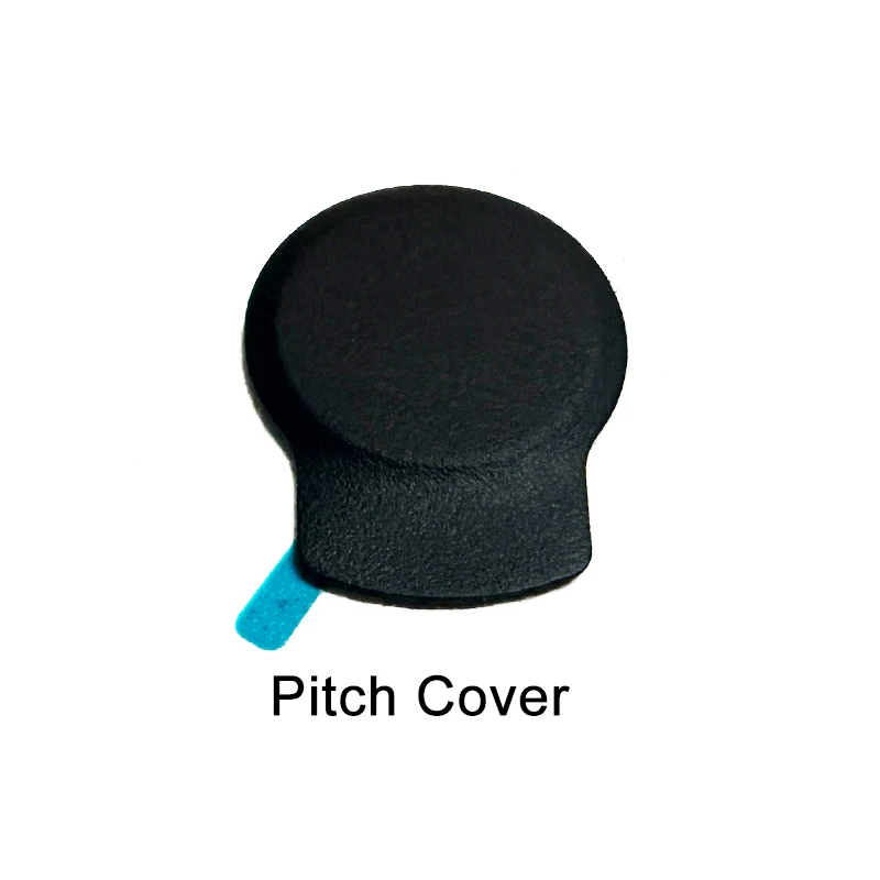 Pitch Cover