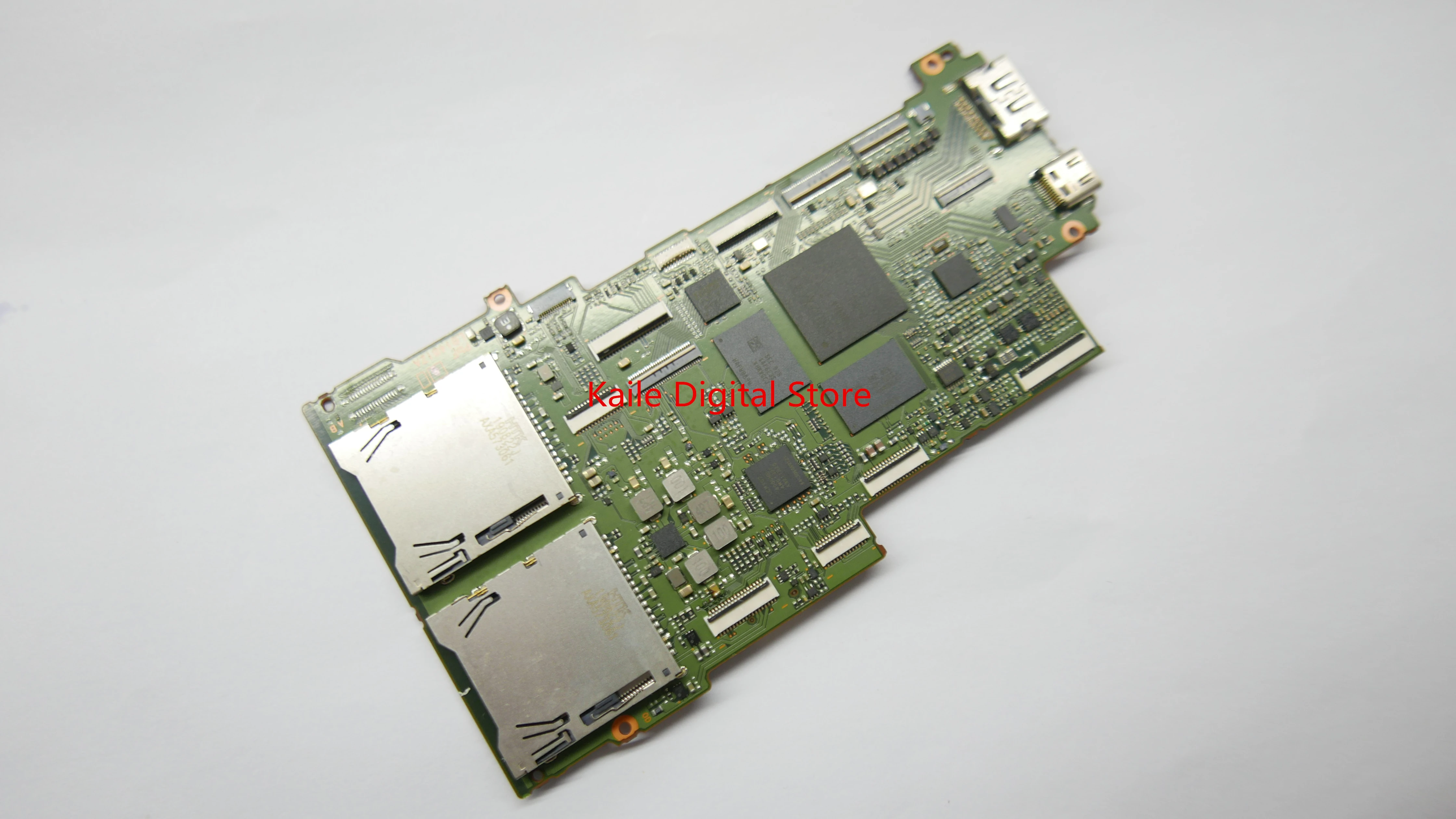 파나소닉 루믹스 DC-S1H S1H 마더보드 MCU 마더보드 PCB용 수리 부품