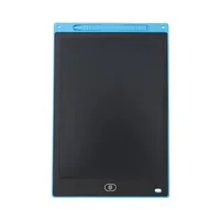 10-Inch LCD Writing Board Mini Blackboard for Calculation Display Drawing And Writing Small Handwriting Tablet - Image 5
