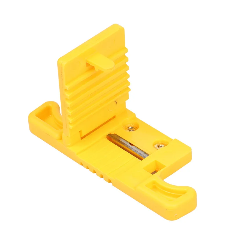 MSAT-5 Fiber Optical Stripper Ripley Miller MSAT 5 Loose Tube Buffer Mid-Span Access Tool Blade 1PCS 2PCS 5PCS