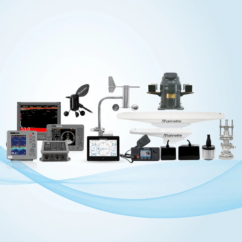 navigationfor boatsAIS, transponders, wifi, marine electronic equipment