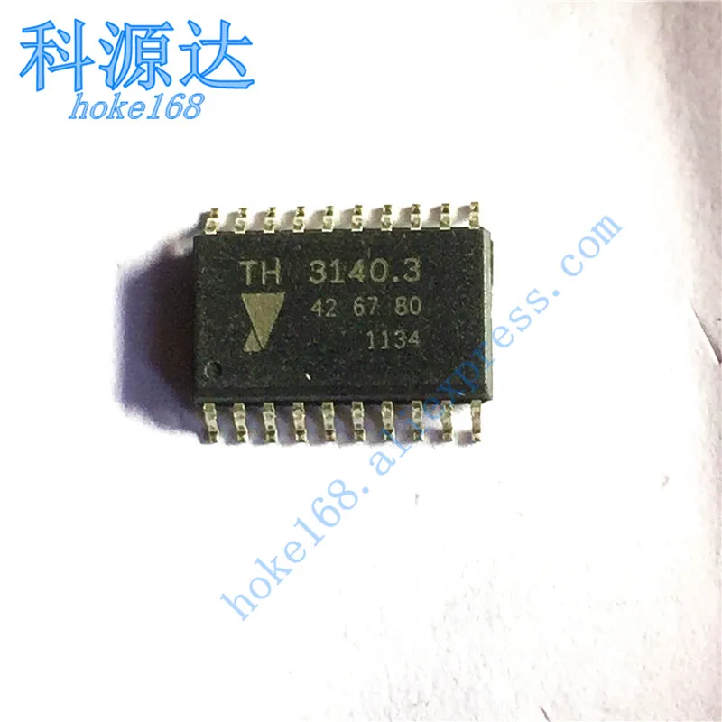 

10pcs/lot TH3140.3 SOP20 426780 TH3140 3140.3 In Stock