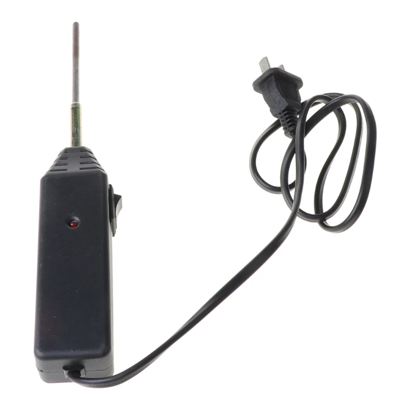 

Hand-held Soldering Iron Electric Welding Soldering Heat Pencil Solder Tool