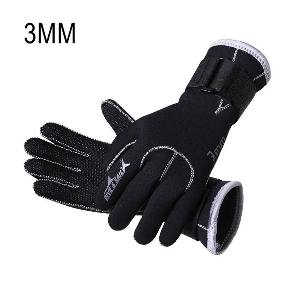 

Non-Slip Snorkeling Water Sport Diving Protective Gloves Diving Equipment Swimming Gloves Neoprene Scuba Diving Gloves