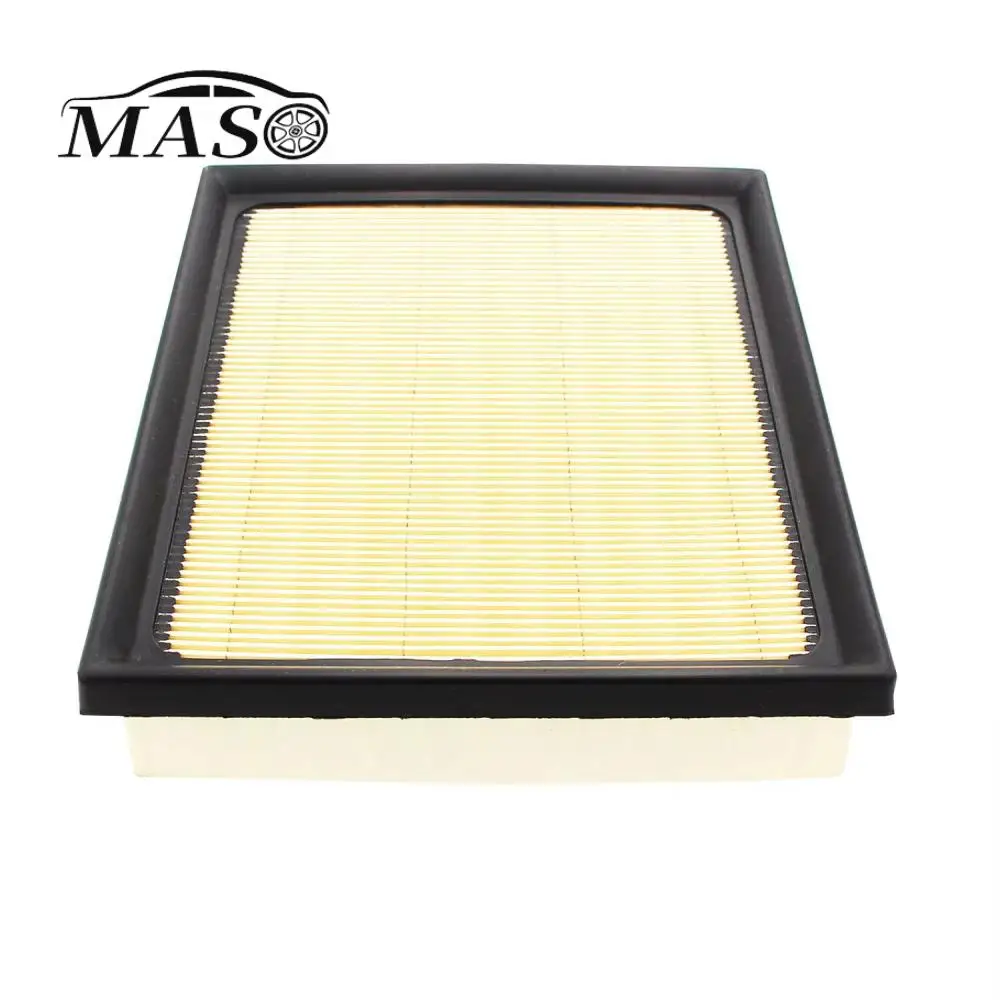 Air Filter Fit For Toyota PRIUS 10-15 RAV4 2015-For Lexus CT200H 2011-17801-37021 17801-YZZ12 High Flow Air Filter For Air Filters
