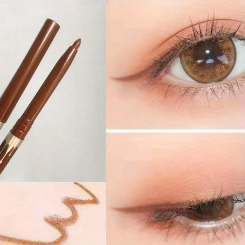 Eyeliner marrone waterproof lunga durata trucco occhi definito_voghion.com