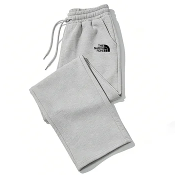 Autumn Winter Men's Jogging Sweatpants 1